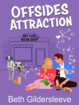 cover image of Offsides Attraction